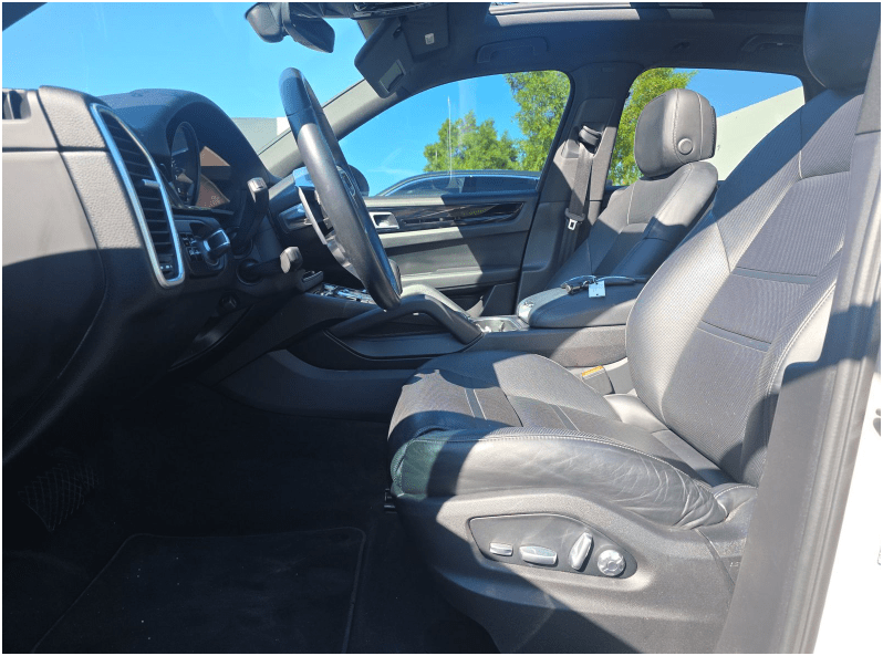 2020 Porsche Cayenne Base Gladstone OR
