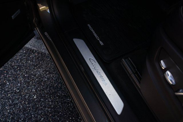 2020 Porsche Cayenne Base Paramus NJ