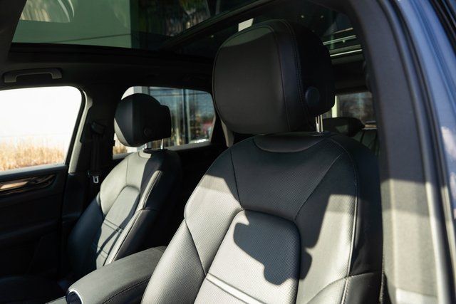 2020 Porsche Cayenne Base Paramus NJ