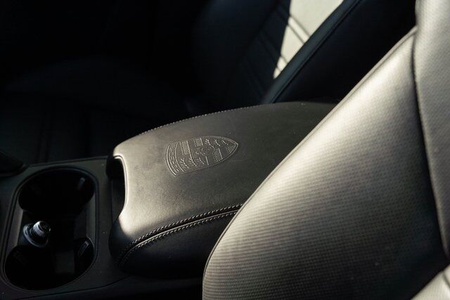 2020 Porsche Cayenne Base Paramus NJ