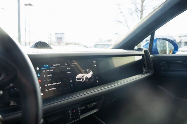 2020 Porsche Cayenne Base Paramus NJ