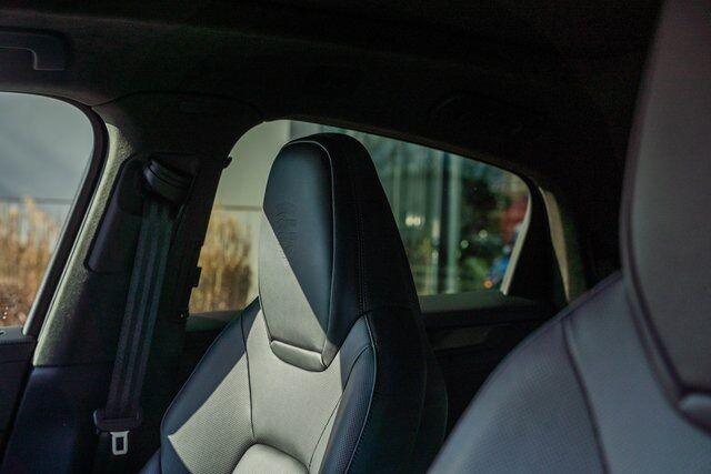 2020 Porsche Cayenne Base Paramus NJ