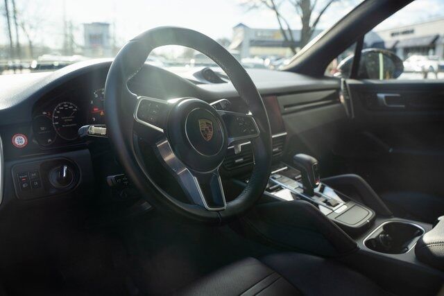 2020 Porsche Cayenne Base Paramus NJ