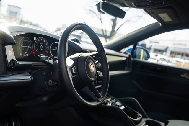 2020 Porsche Cayenne Base Paramus NJ