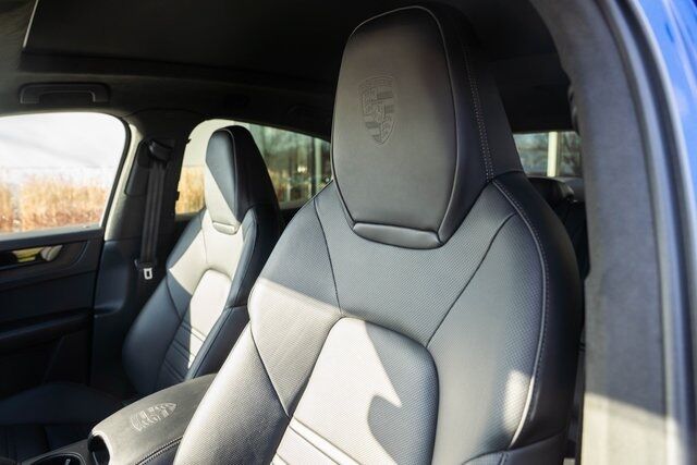 2020 Porsche Cayenne Base Paramus NJ