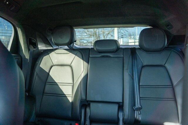 2020 Porsche Cayenne Base Paramus NJ