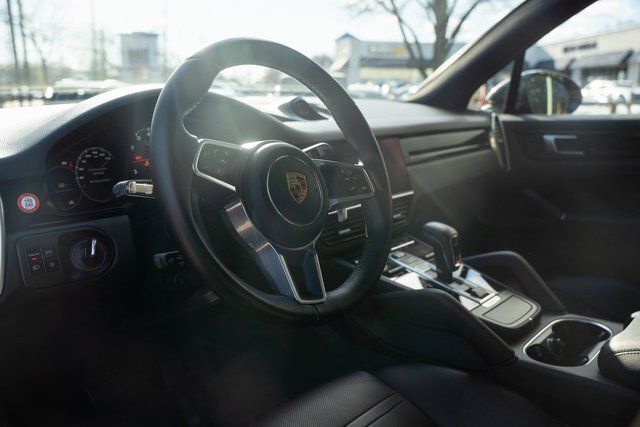 2020 Porsche Cayenne Base Paramus NJ