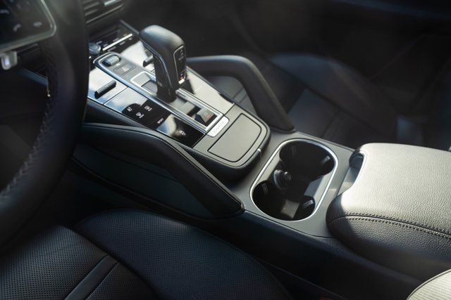 2020 Porsche Cayenne Base Paramus NJ