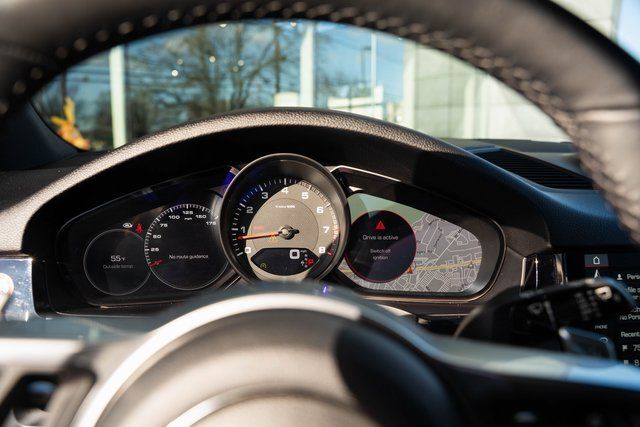 2020 Porsche Cayenne Base Paramus NJ