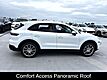2020 Porsche Cayenne Comfort Access Panoramic Roof