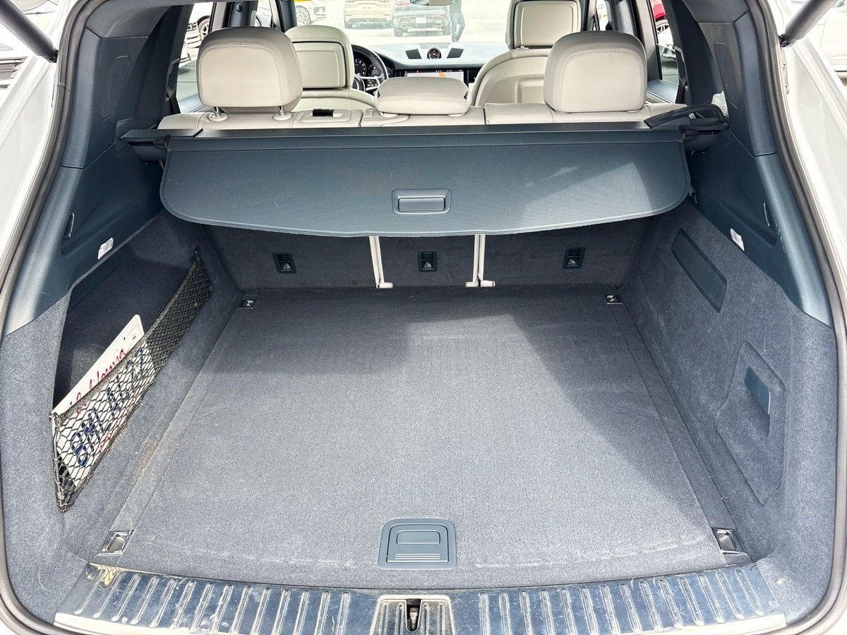 2020 Porsche Cayenne Comfort Access Panoramic Roof Portland OR