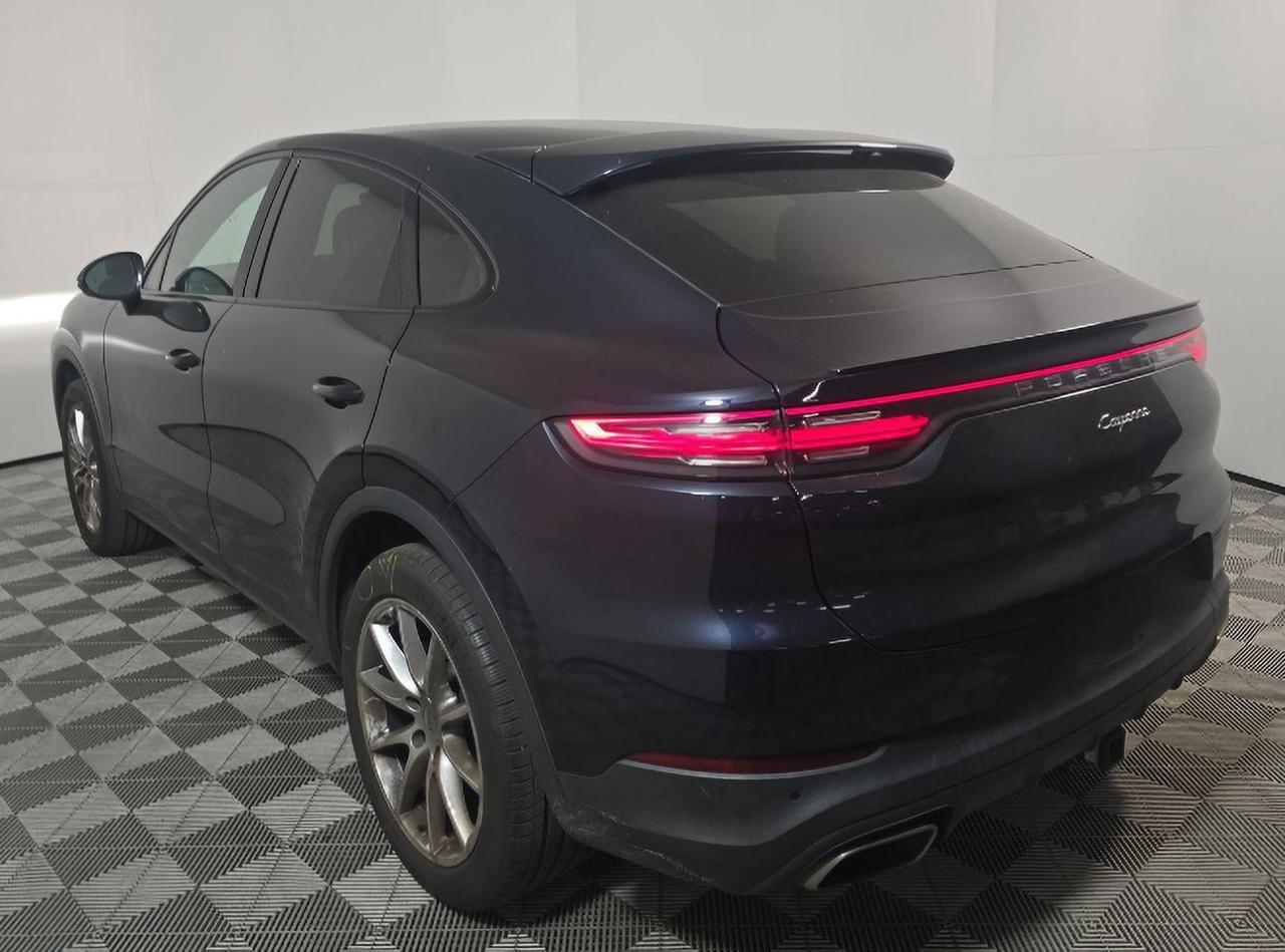 2020 Porsche Cayenne Coupe Base Gladstone OR