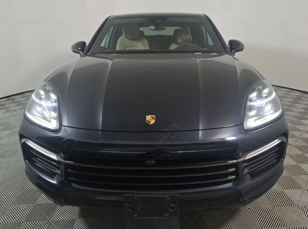 2020 Porsche Cayenne Coupe Base Gladstone OR