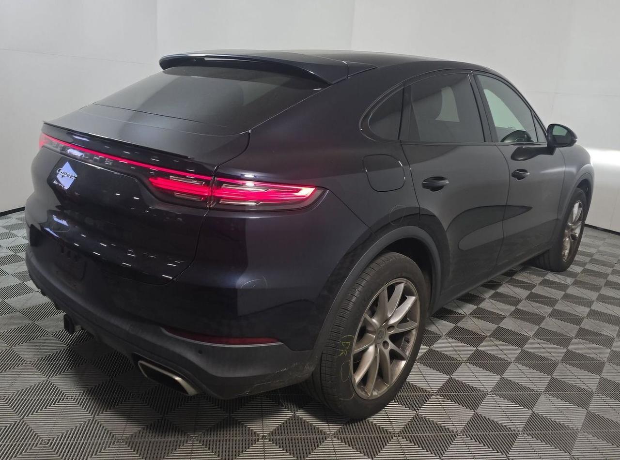 2020 Porsche Cayenne Coupe Base Gladstone OR