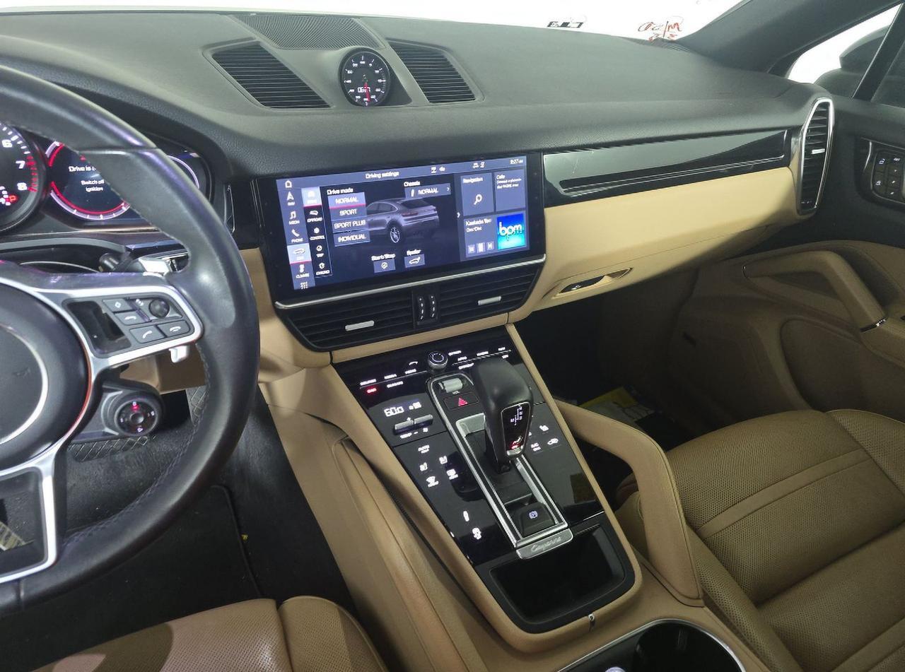 2020 Porsche Cayenne Coupe Base Gladstone OR