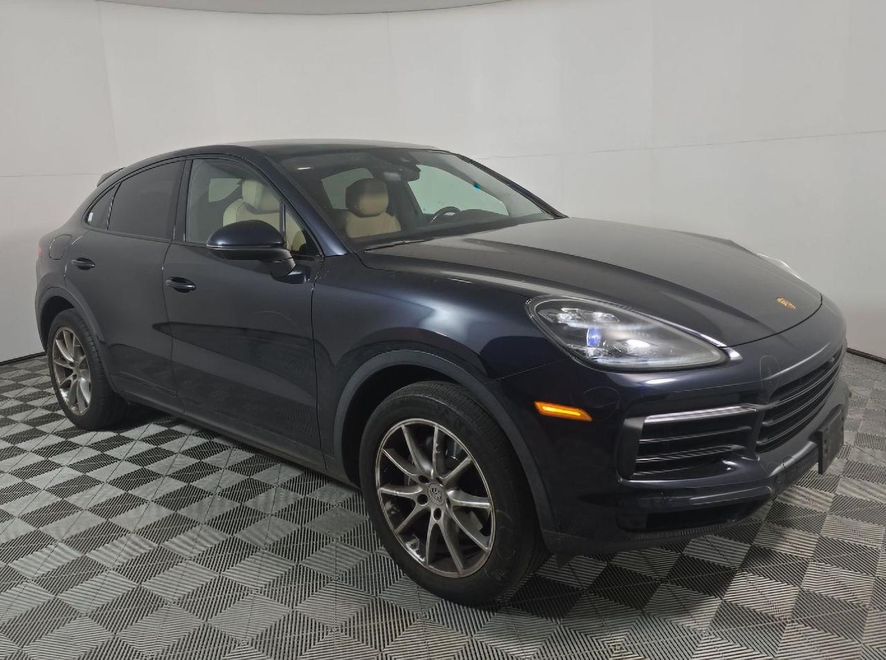 2020 Porsche Cayenne Coupe Base Gladstone OR