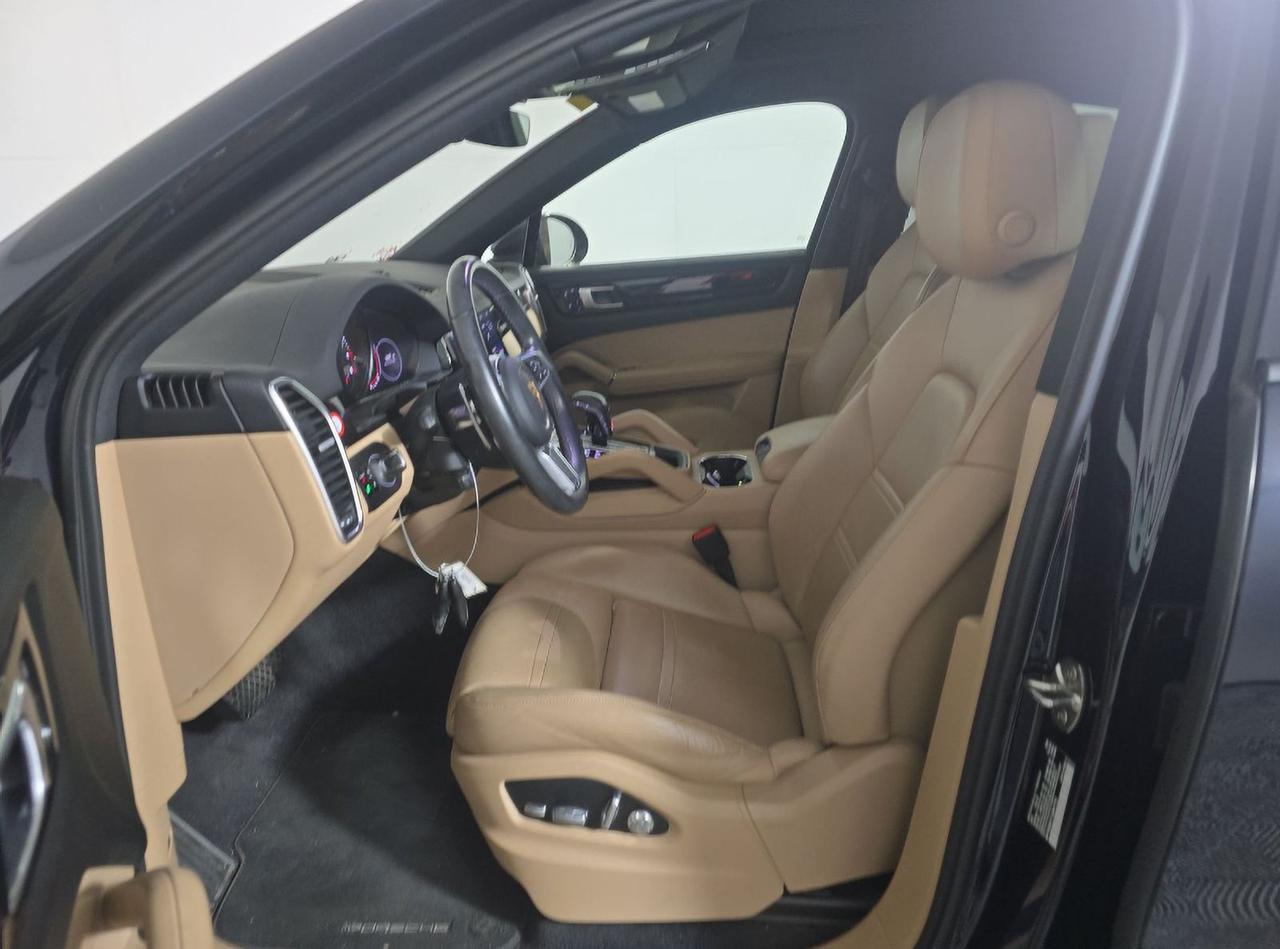 2020 Porsche Cayenne Coupe Base Gladstone OR