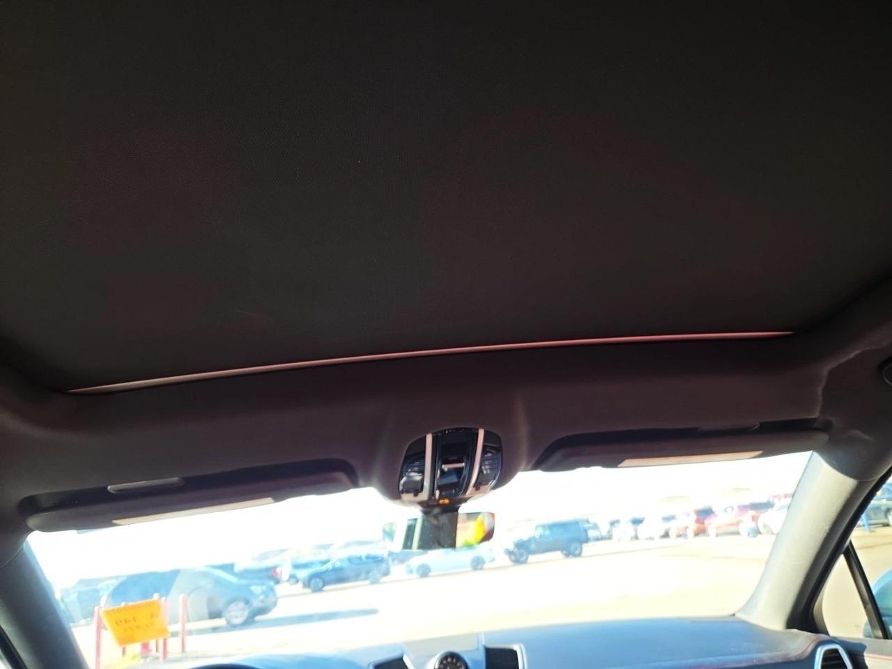 2020 Porsche Cayenne Coupe Base Head Up Display / Bose Sound Portland OR