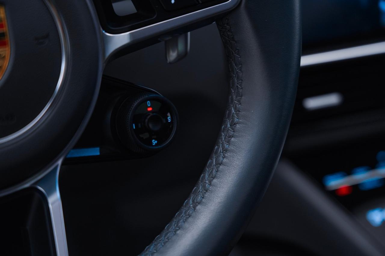 2020 Porsche Cayenne Coupe Pompano Beach FL