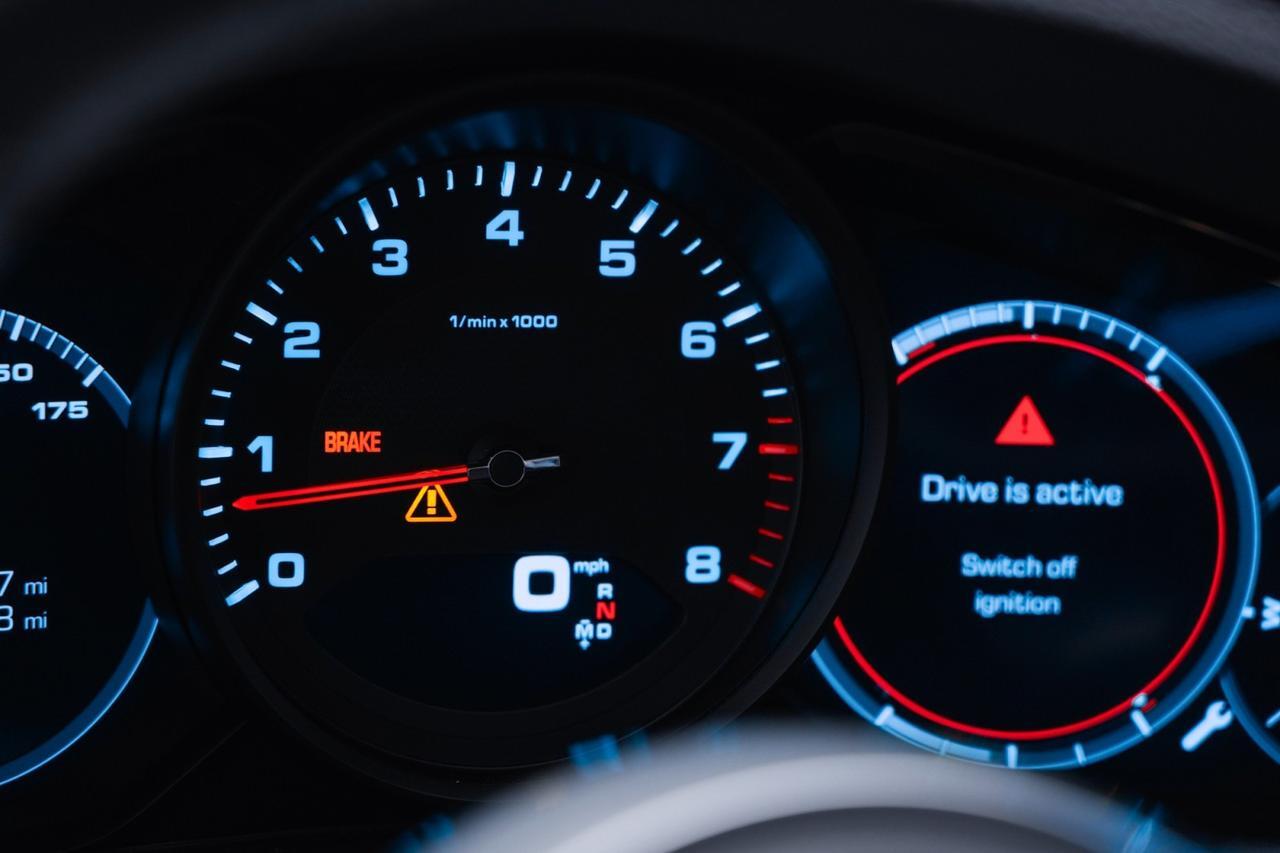 2020 Porsche Cayenne Coupe Pompano Beach FL