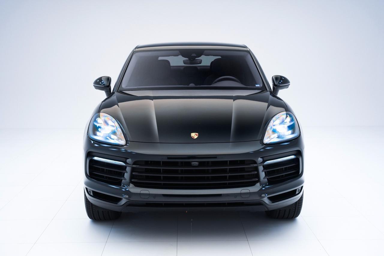2020 Porsche Cayenne Coupe Pompano Beach FL