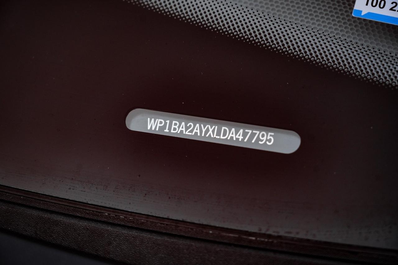 2020 Porsche Cayenne Coupe Pompano Beach FL