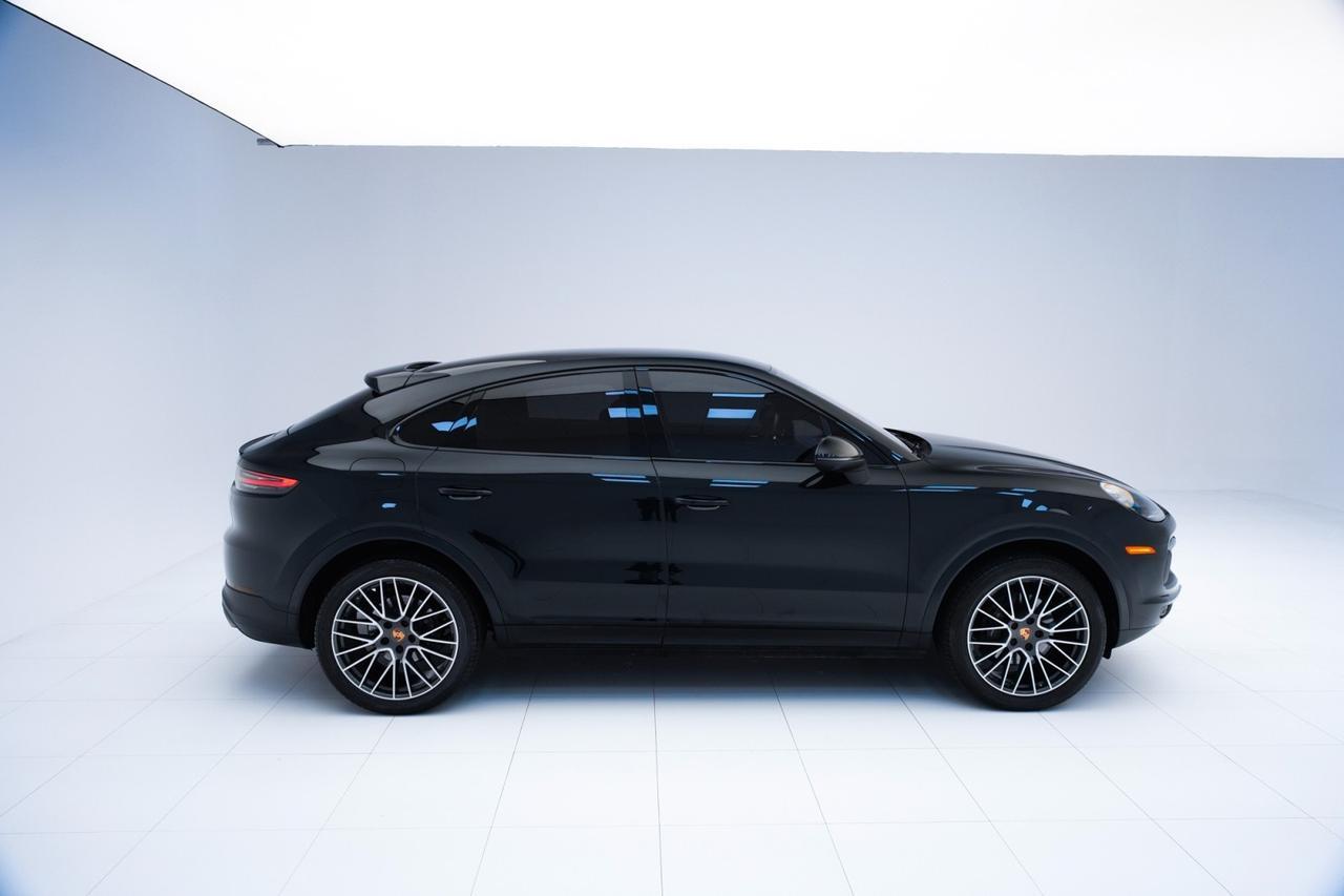 2020 Porsche Cayenne Coupe Pompano Beach FL