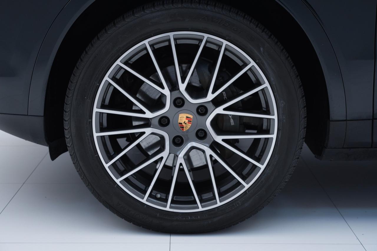 2020 Porsche Cayenne Coupe Pompano Beach FL