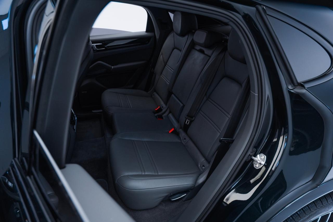 2020 Porsche Cayenne Coupe Pompano Beach FL