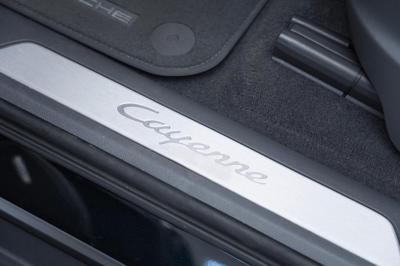 2020 Porsche Cayenne Coupe Pompano Beach FL