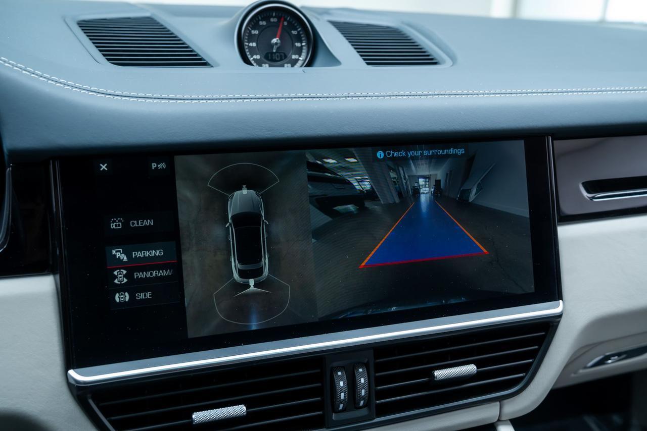 2020 Porsche Cayenne Coupe S Head-Up Display Ventilated Seats Portland OR