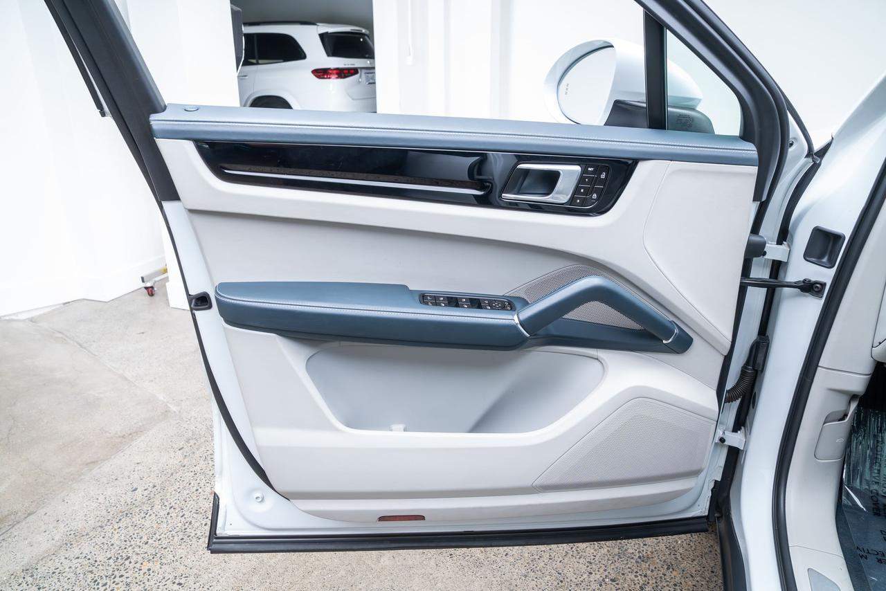 2020 Porsche Cayenne Coupe S Head-Up Display Ventilated Seats Portland OR
