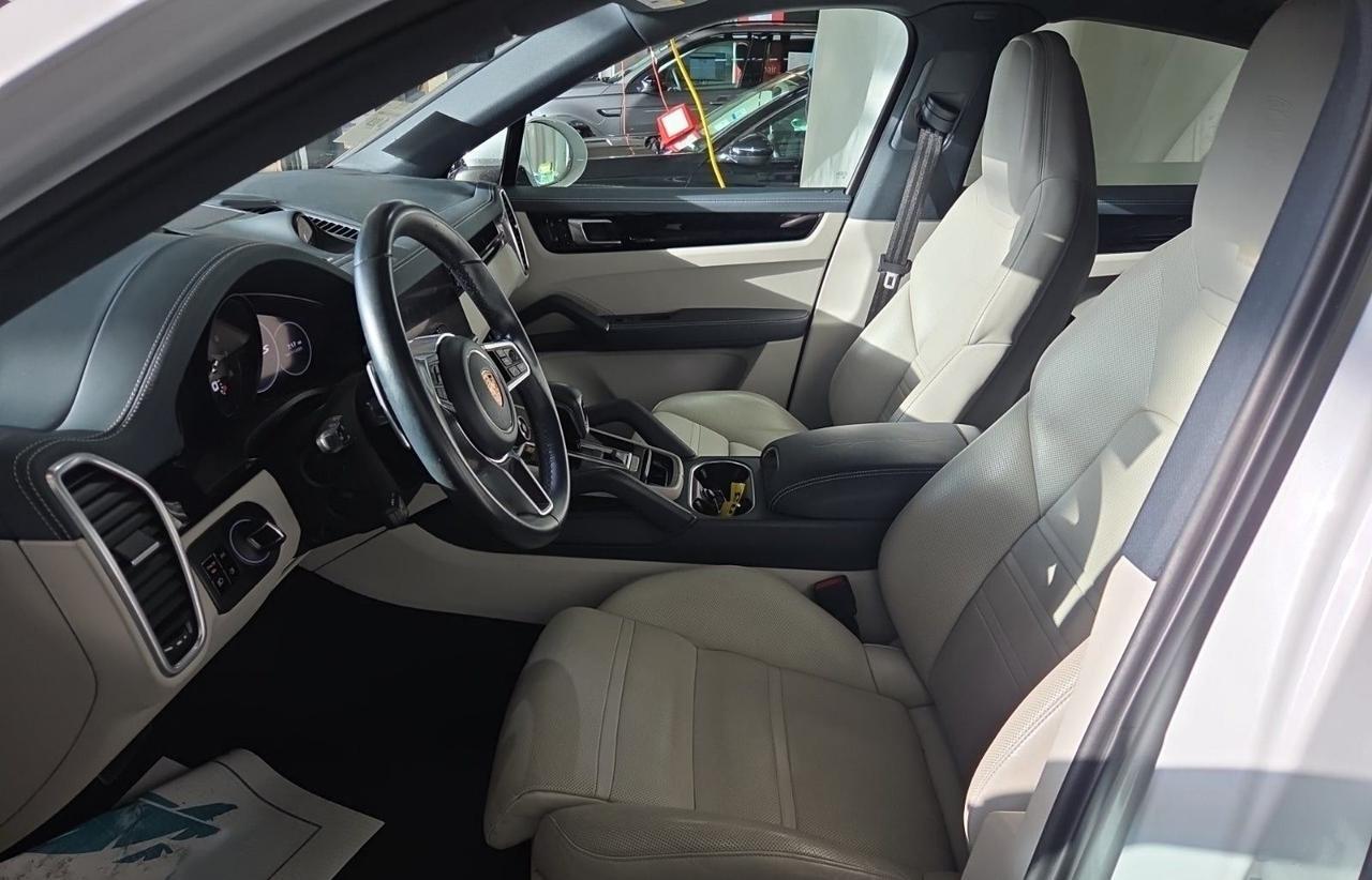 2020 Porsche Cayenne Coupe S Head-Up Display Ventilated Seats Portland OR