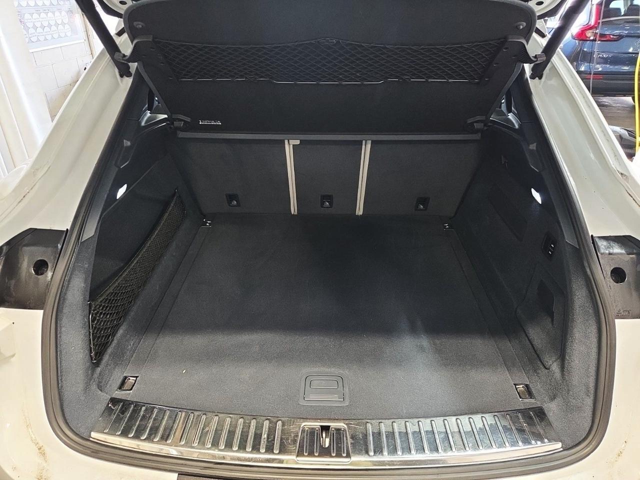 2020 Porsche Cayenne Coupe S Head-Up Display Ventilated Seats Portland OR