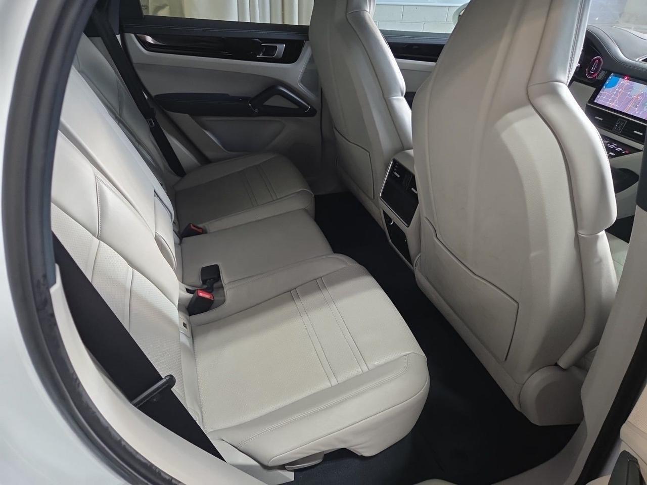 2020 Porsche Cayenne Coupe S Head-Up Display Ventilated Seats Portland OR