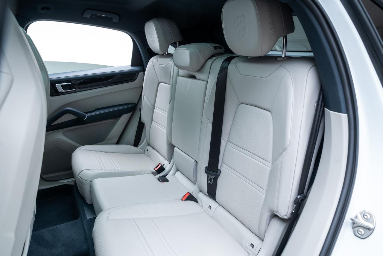 2020 Porsche Cayenne Coupe S Head-Up Display Ventilated Seats Portland OR