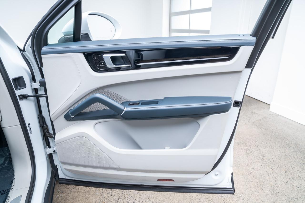 2020 Porsche Cayenne Coupe S Head-Up Display Ventilated Seats Portland OR
