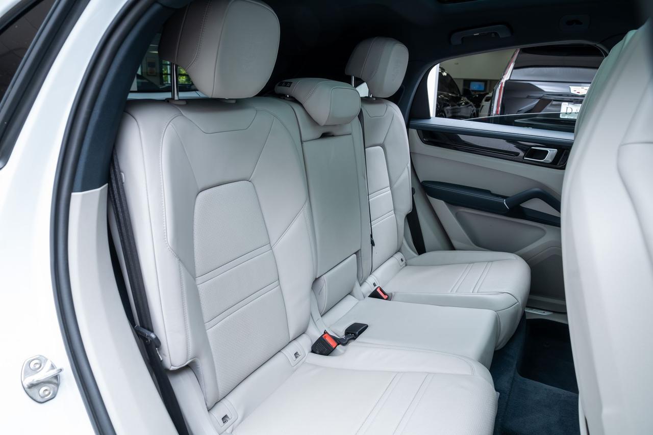2020 Porsche Cayenne Coupe S Head-Up Display Ventilated Seats Portland OR
