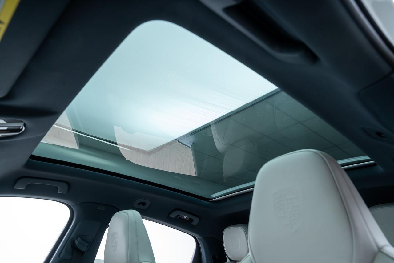 2020 Porsche Cayenne Coupe S Head-Up Display Ventilated Seats Portland OR