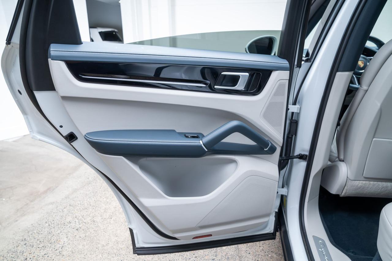 2020 Porsche Cayenne Coupe S Head-Up Display Ventilated Seats Portland OR