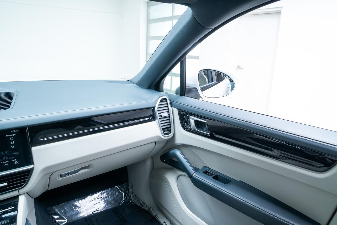 2020 Porsche Cayenne Coupe S Head-Up Display Ventilated Seats Portland OR