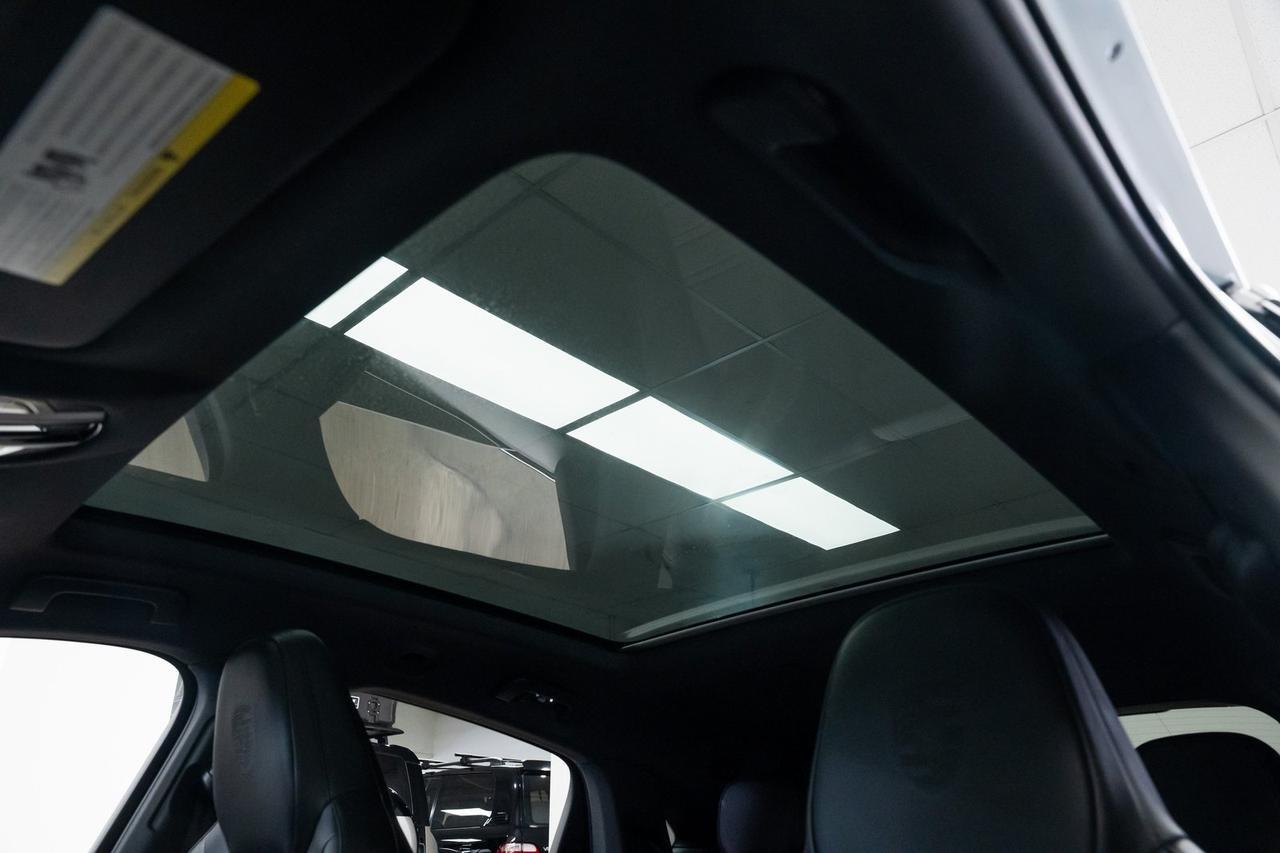 2020 Porsche Cayenne Coupe S Vented Seats Premium Package Performance Package Portland OR