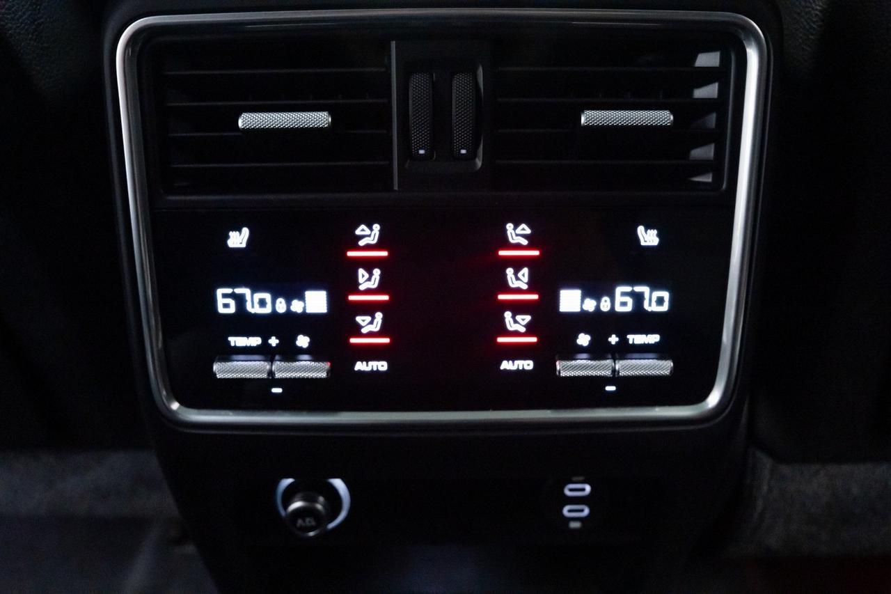 2020 Porsche Cayenne Coupe S Vented Seats Premium Package Performance Package Portland OR