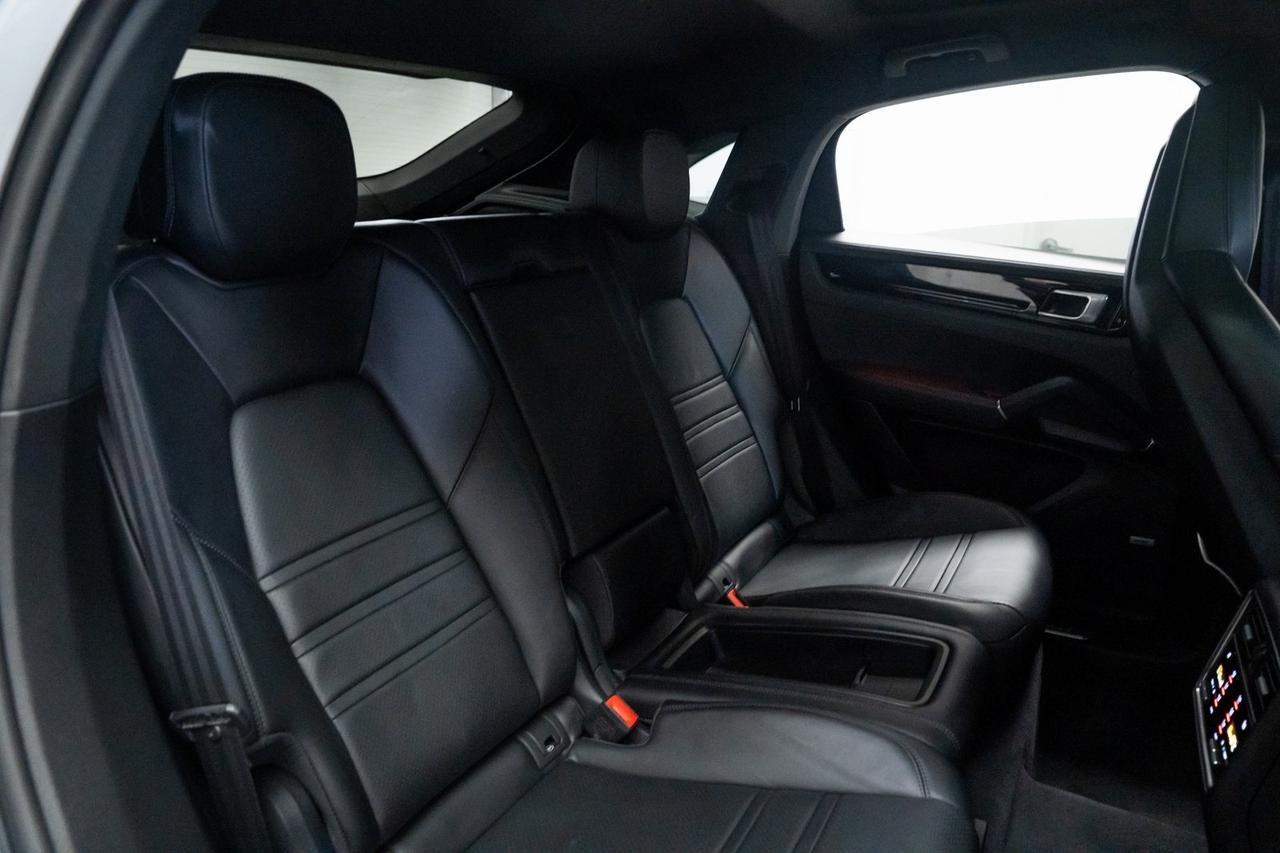 2020 Porsche Cayenne Coupe S Vented Seats Premium Package Performance Package Portland OR