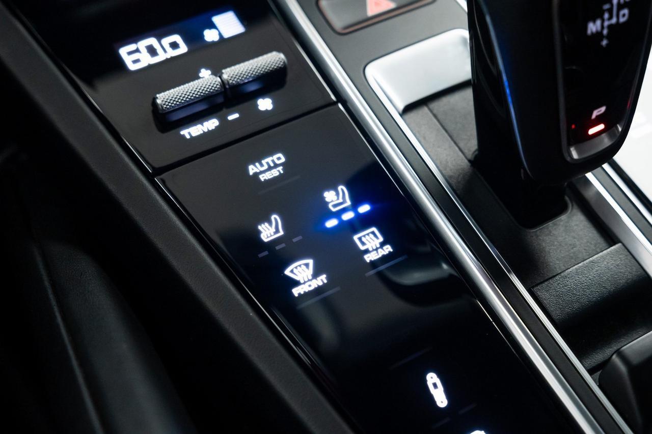 2020 Porsche Cayenne Coupe S Vented Seats Premium Package Performance Package Portland OR