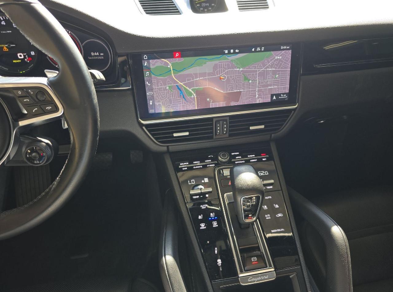 2020 Porsche Cayenne E-Hybrid Coupe Base Gladstone OR