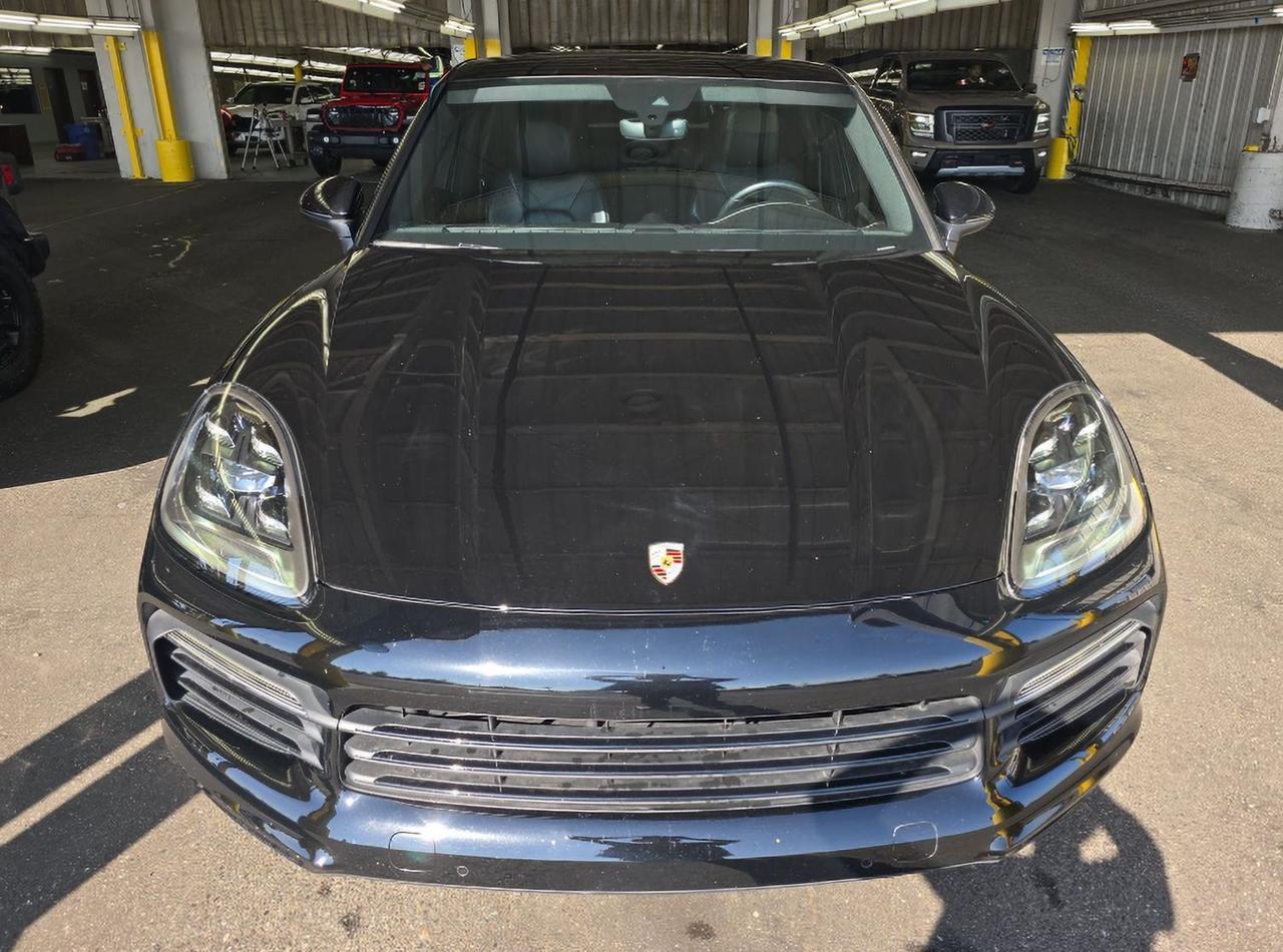 2020 Porsche Cayenne E-Hybrid Coupe Base Gladstone OR