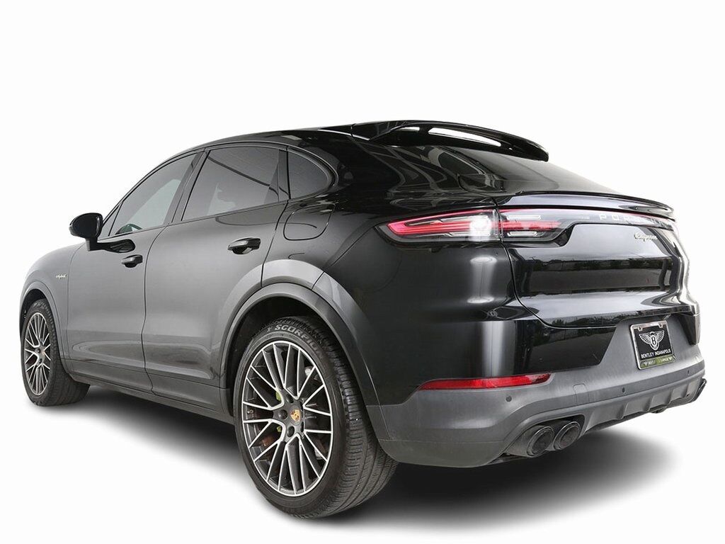 2020 Porsche Cayenne E-Hybrid Coupe Base Indianapolis IN