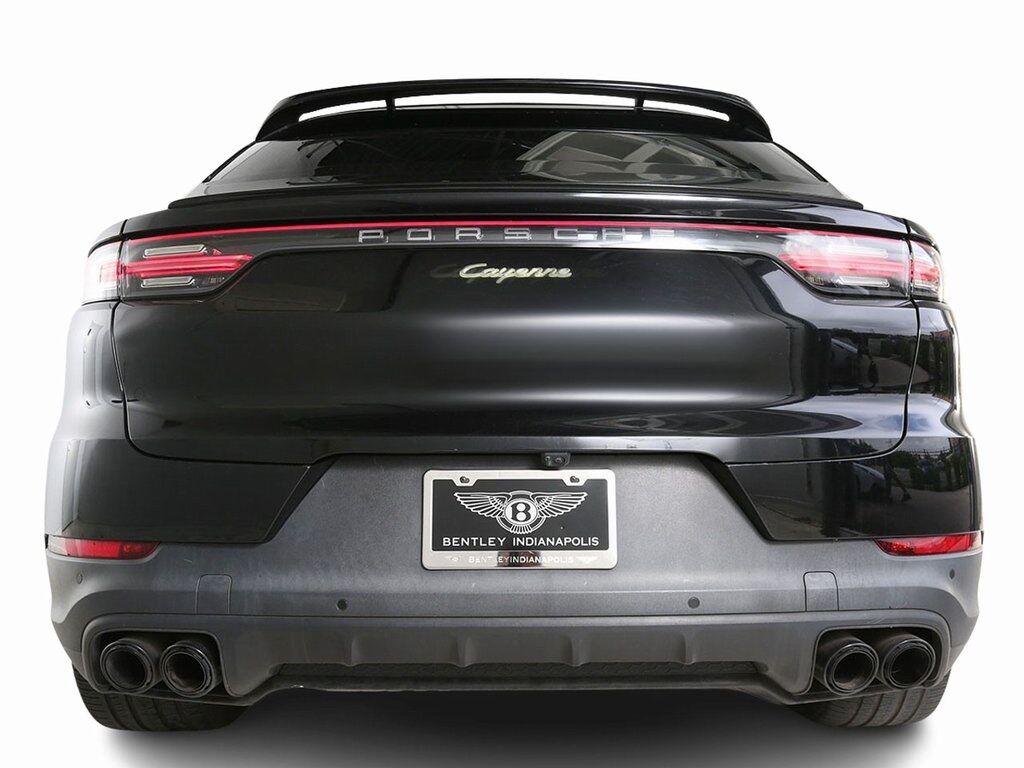2020 Porsche Cayenne E-Hybrid Coupe Base Indianapolis IN