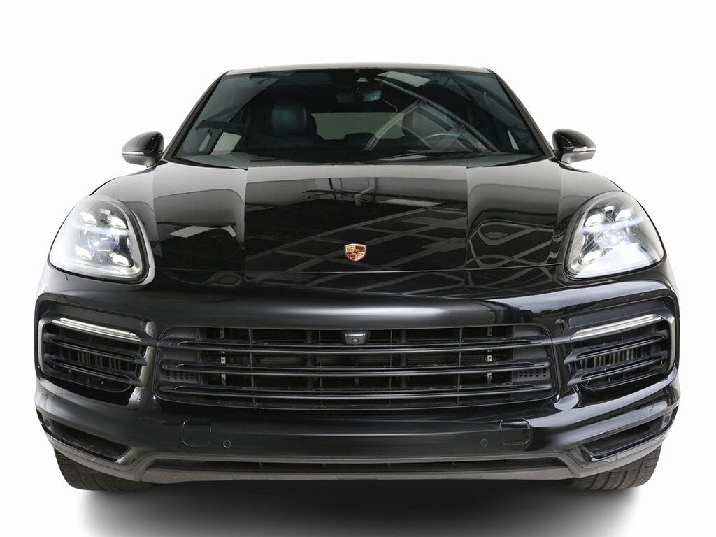 2020 Porsche Cayenne E-Hybrid Coupe Base Indianapolis IN